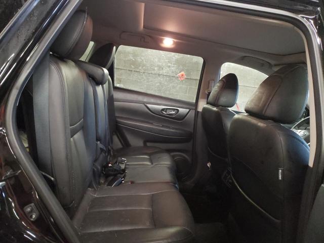 Photo 11 from auction – 2015 NISSAN ROGUE S with VIN 5N1AT2MVXFC858639