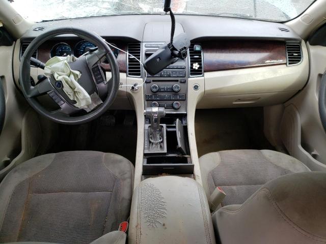 Photo 8 from auction – 2010 FORD TAURUS SEL with VIN 1FAHP2EW5AG113741