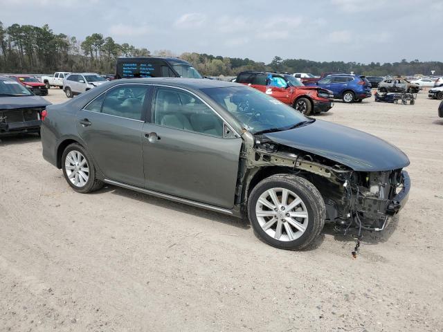 Photo 4 from auction – 2014 TOYOTA CAMRY L with VIN 4T1BF1FK3EU783297