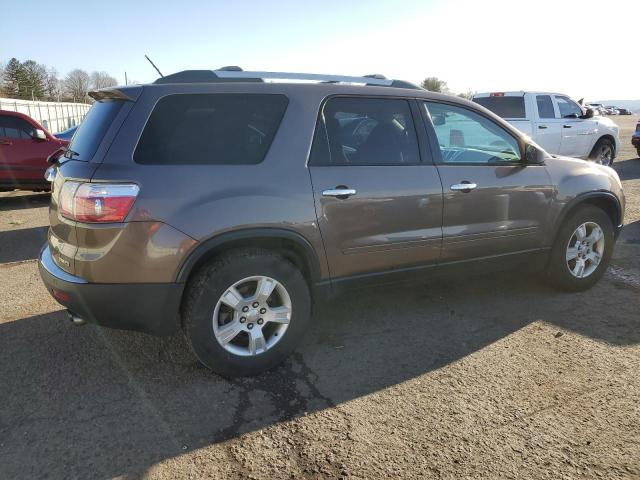Photo 3 from auction – 2010 GMC ACADIA SLE with VIN 1GKLVLED9AJ227831