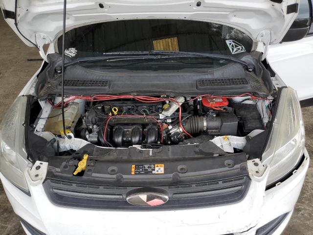 Photo 12 from auction – 2016 FORD ESCAPE SE with VIN 1FMCU0G70GUB29679
