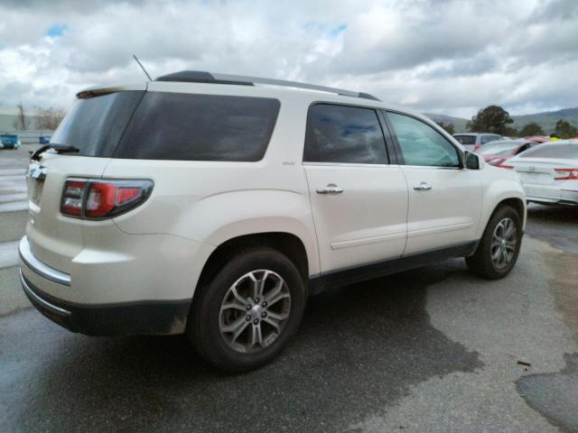 Photo 3 from auction – 2014 GMC ACADIA SLT with VIN 1GKKRRKD7EJ369284