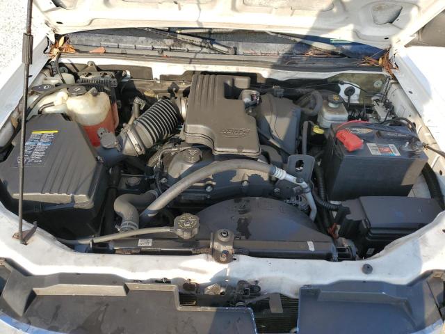 Photo 11 from auction – 2006 GMC CANYON with VIN 1GTCS148068166798