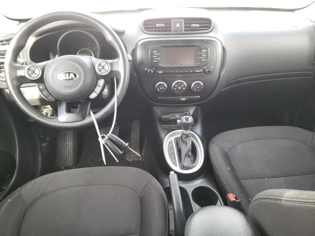 Photo 8 from auction – 2017 KIA SOUL with VIN KNDJN2A25H7468715