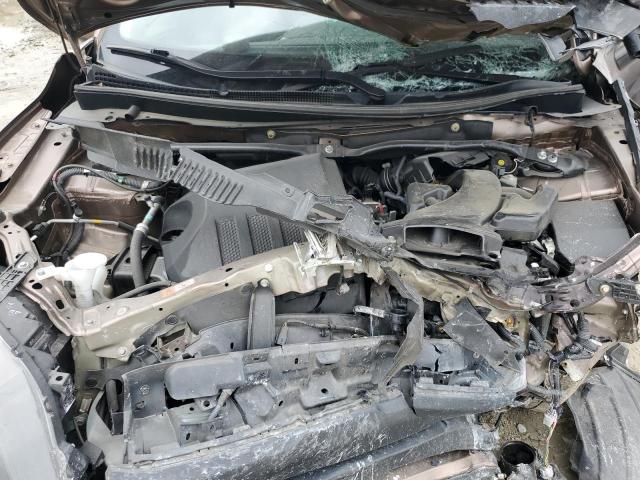 Photo 12 from auction – 2019 MITSUBISHI ECLIPSE CR with VIN JA4AT3AA6KZ029709