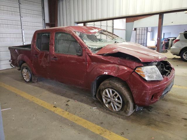 Photo 4 from auction – 2015 NISSAN FRONTIER S with VIN 1N6AD0EV9FN742578