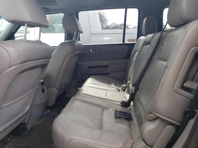 Photo 10 from auction – 2015 HONDA PILOT EXL with VIN 5FNYF4H59FB026731