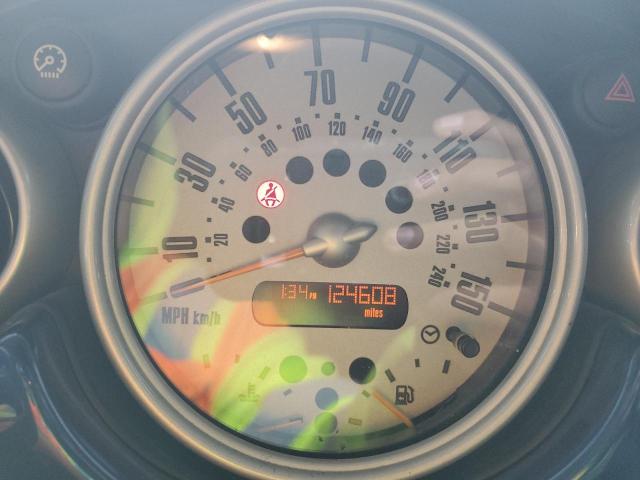 Photo 9 from auction – 2005 MINI COOPER with VIN WMWRE33575TL13051