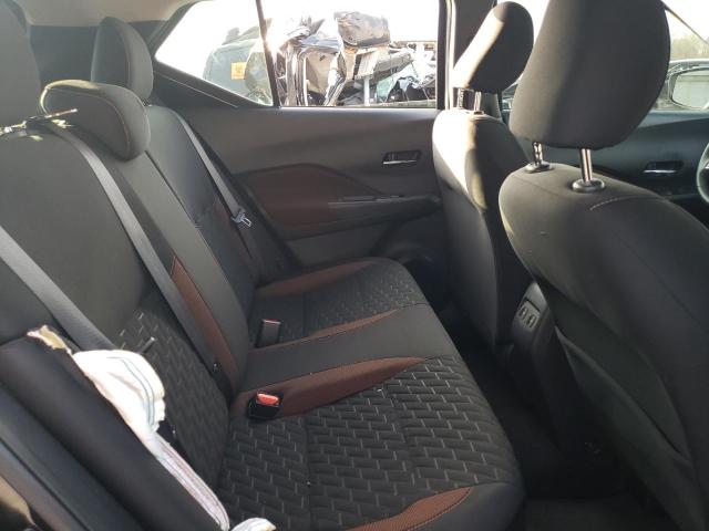 Photo 10 from auction – 2021 NISSAN KICKS SR with VIN 3N1CP5DV2ML487337