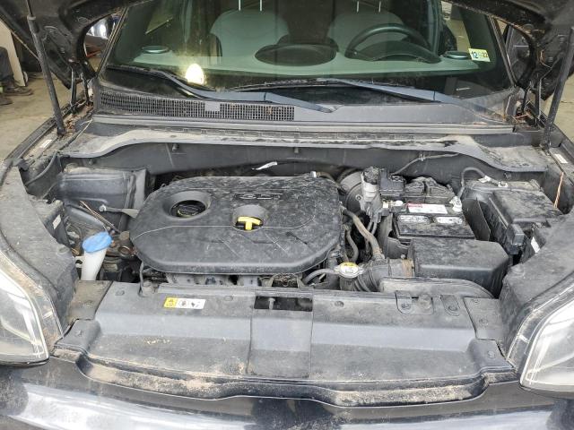 Photo 12 from auction – 2014 KIA SOUL + with VIN KNDJP3A51E7067295