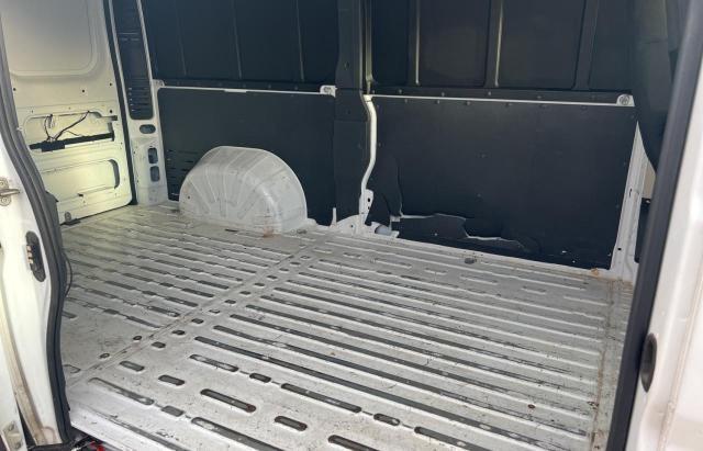 Photo 6 from auction – 2019 RAM PROMASTER with VIN 3C6TRVCG7KE539340