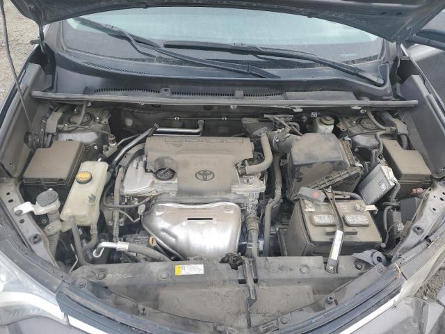 Photo 12 from auction – 2016 TOYOTA RAV4 LE with VIN 2T3BFREV0GW482880