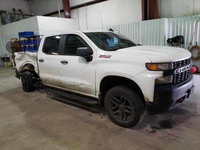 Photo 4 from auction – 2020 CHEVROLET SILVERADO with VIN 3GCPYCEF7LG122036
