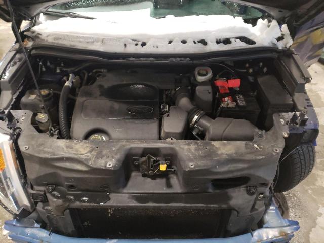 Photo 11 from auction – 2015 FORD EXPLORER L with VIN 1FM5K8F81FGB82203