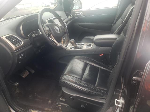 Photo 7 from auction – 2016 JEEP GRAND CHER with VIN 1C4RJFBG3GC317541