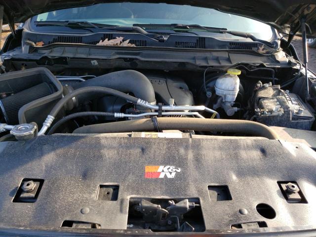 Photo 11 from auction – 2018 RAM 1500 ST with VIN 1C6RR7FT5JS332309