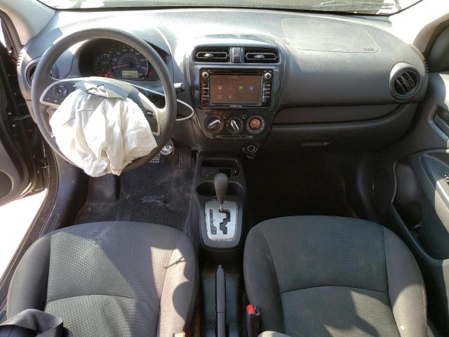 Photo 8 from auction – 2019 MITSUBISHI MIRAGE G4 with VIN ML32F3FJ4KHF02058