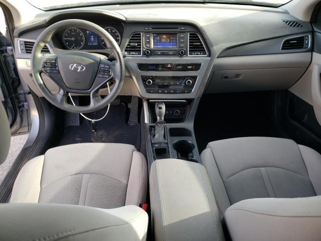 Photo 8 from auction – 2015 HYUNDAI SONATA SPO with VIN 5NPE34AF1FH094019