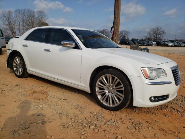 Photo 4 from auction – 2011 CHRYSLER 300C with VIN 2C3CA6CT8BH617104