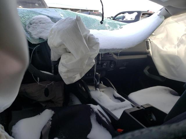Photo 8 from auction – 2022 NISSAN FRONTIER S with VIN 1N6ED1EK8NN664628