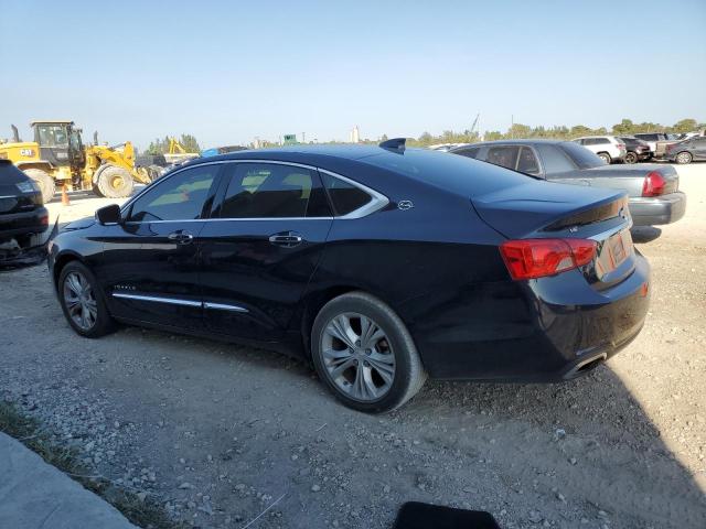 Photo 2 from auction – 2019 CHEVROLET IMPALA PRE with VIN 2G1105S37K9134207