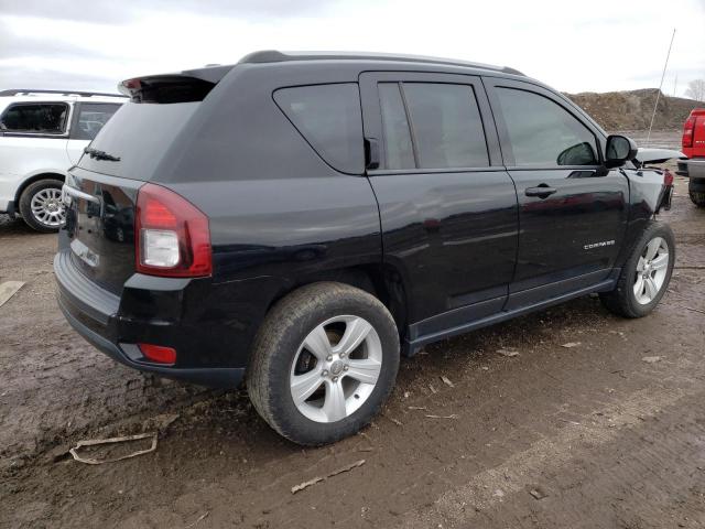 Photo 3 from auction – 2016 JEEP COMPASS SP with VIN 1C4NJDBB1GD778559