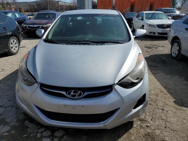 Photo 5 from auction – 2012 HYUNDAI ELANTRA GL with VIN KMHDH4AE8CU339934