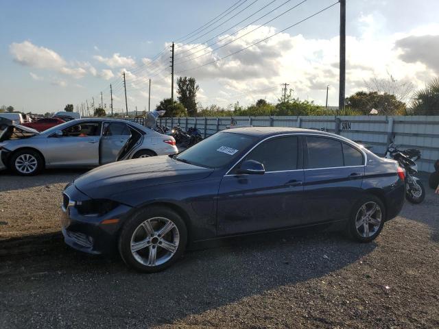 BMW 330E 2017 with VIN WBA8E1C37HA156815 - Photo from auction