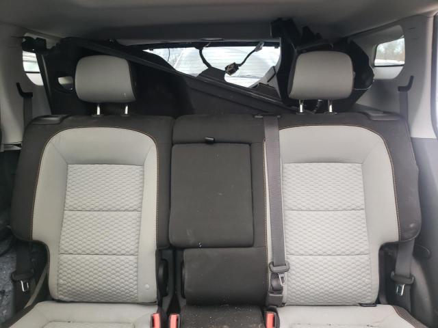 Photo 10 from auction – 2018 GMC TERRAIN SL with VIN 3GKALTEX8JL159506