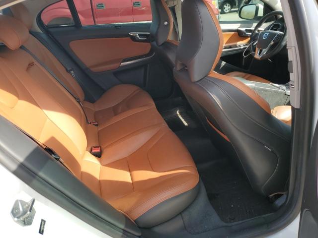 Photo 10 from auction – 2017 VOLVO S60 PLATIN with VIN LYV402HM6HB141237