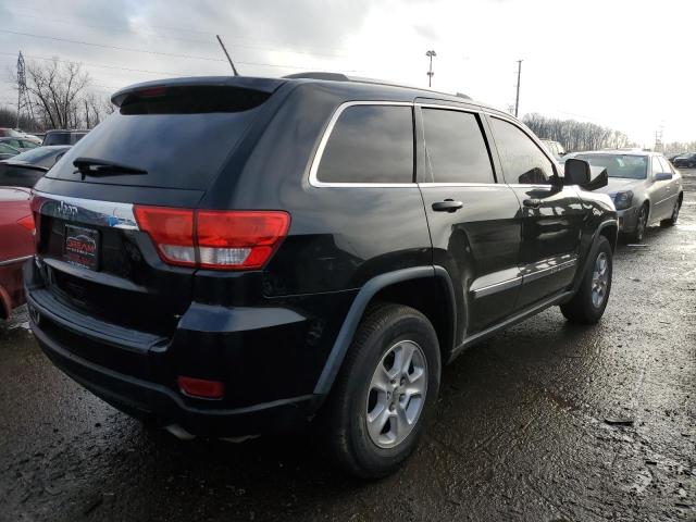 Photo 3 from auction – 2012 JEEP GRAND CHER with VIN 1C4RJFAG4CC226838