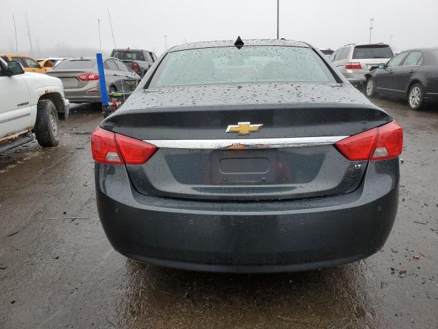 Photo 6 from auction – 2014 CHEVROLET IMPALA LT with VIN 2G1125S35E9222512