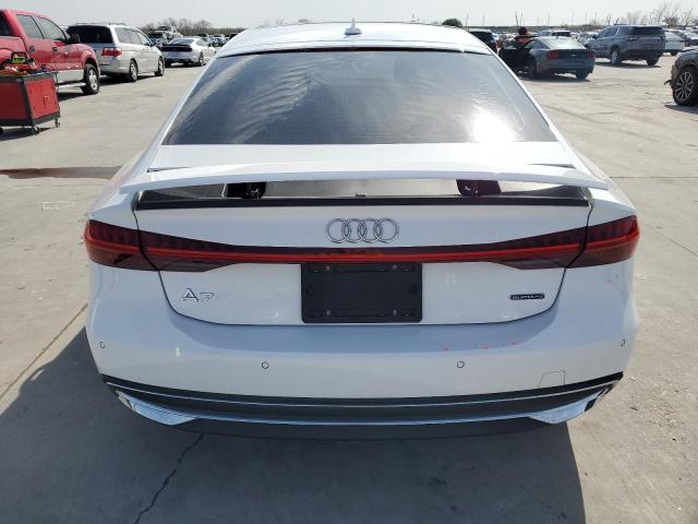Photo 10 from auction – 2019 AUDI A7 PREMIUM with VIN WAUP2AF24KN065816