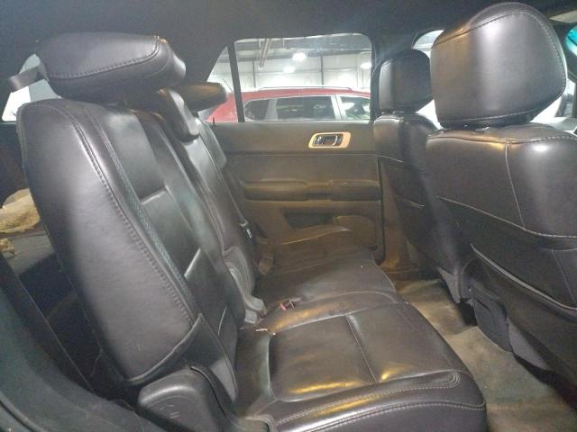 صورة رقم 11 من المزاد - 2013 FORD EXPLORER X مع VIN 1FM5K8D82DGC70323