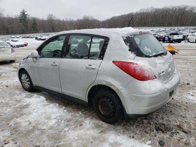 Photo 2 from auction – 2007 NISSAN VERSA S with VIN 3N1BC13E47L440316