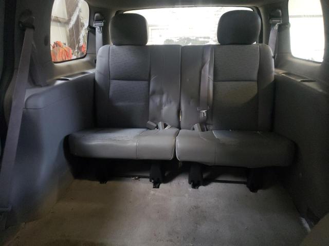 Photo 10 from auction – 2007 CHEVROLET UPLANDER L with VIN 1GNDV33177D173730