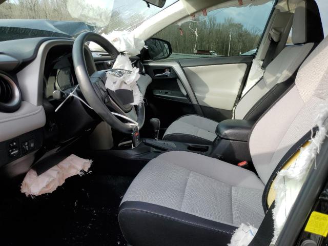 Photo 7 from auction – 2018 TOYOTA RAV4 ADVEN with VIN 2T3WFREVXJW429984