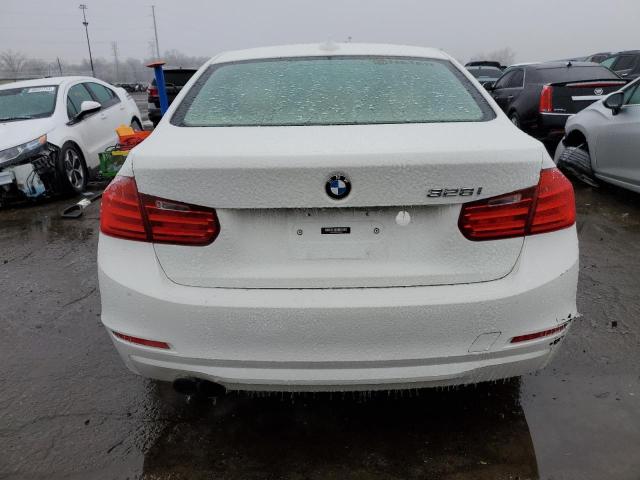 Photo 6 from auction – 2015 BMW 328 I with VIN WBA3A5C52FF608748