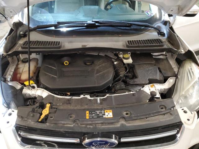 Photo 11 from auction – 2013 FORD ESCAPE SEL with VIN 1FMCU9H90DUA57141