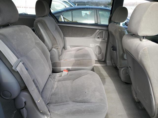 Photo 11 from auction – 2004 TOYOTA SIENNA CE with VIN 5TDZA23C64S055707