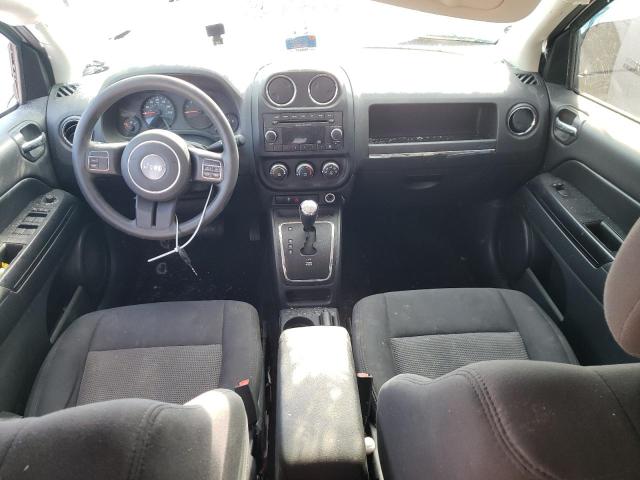 Photo 8 from auction – 2013 JEEP COMPASS SP with VIN 1C4NJCBA1DD272419
