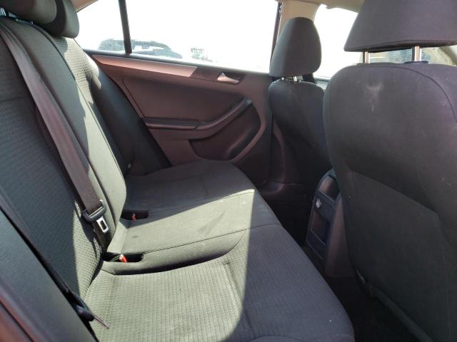 Photo 10 from auction – 2015 VOLKSWAGEN JETTA SE with VIN 3VWD17AJ7FM300071