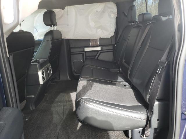 Photo 10 from auction – 2015 FORD F150 SUPER with VIN 1FTEW1EG0FFB20788