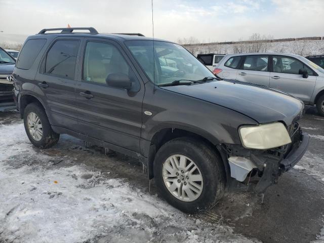 Photo 4 from auction – 2006 MERCURY MARINER with VIN 4M2YU57176KJ04074