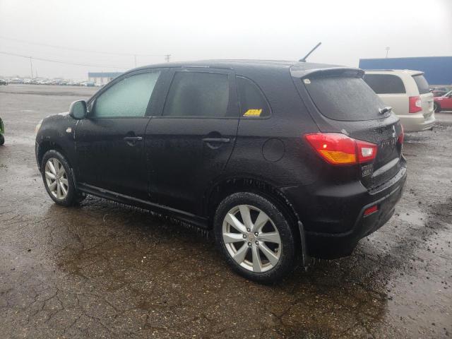 Photo 2 from auction – 2012 MITSUBISHI OUTLANDER with VIN JA4AR4AU3CZ002984