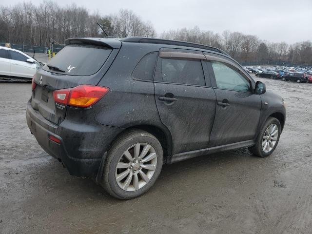 Photo 3 from auction – 2011 MITSUBISHI OUTLANDER with VIN JA4AR4AU7BZ018586