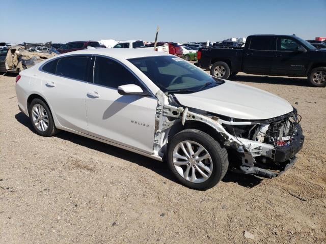 Photo 4 from auction – 2017 CHEVROLET MALIBU LT with VIN 1G1ZE5ST2HF141618