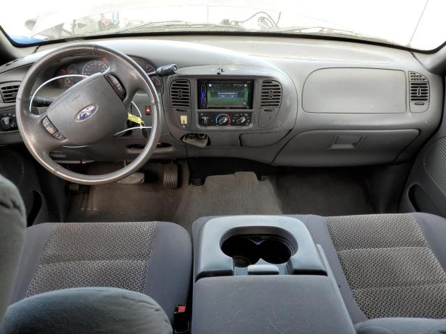 Photo 8 from auction – 2003 FORD F150 SUPER with VIN 1FTRW07683KC13156