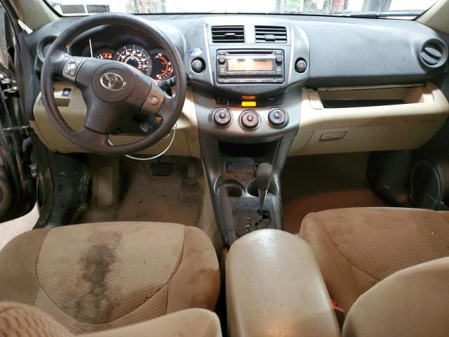 Photo 8 from auction – 2012 TOYOTA RAV4 with VIN 2T3BK4DV6CW066441
