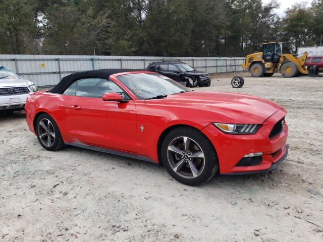 Photo 4 from auction – 2015 FORD MUSTANG with VIN 1FATP8EM0F5383166
